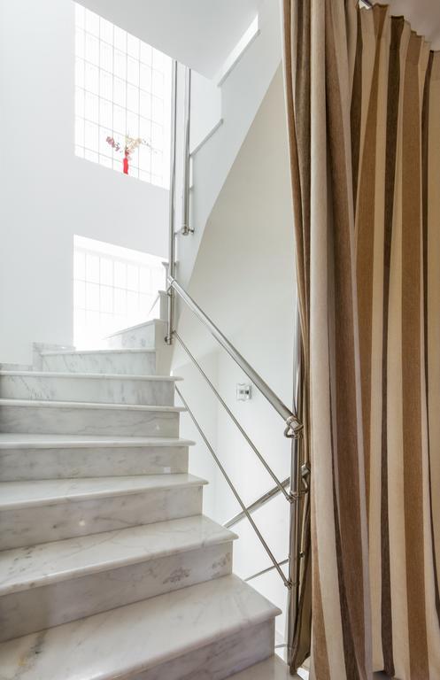 Daniil'S Luxury Villa And Spa Agios Antonios  Exterior photo