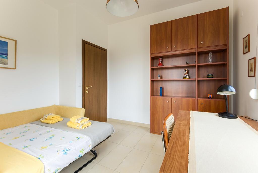Daniil'S Luxury Villa And Spa Agios Antonios  Exterior photo
