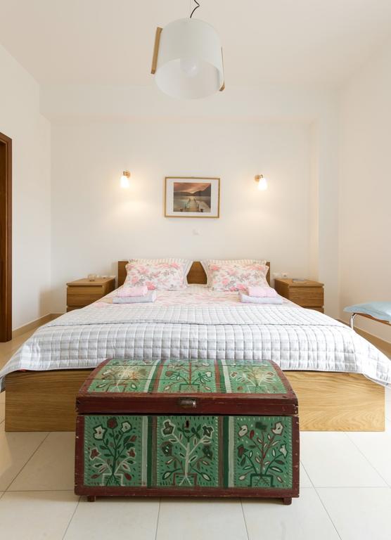 Daniil'S Luxury Villa And Spa Agios Antonios  Exterior photo